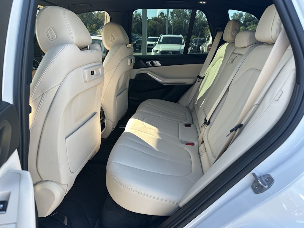 Thumbnail: 2019 BMW X5 - 11