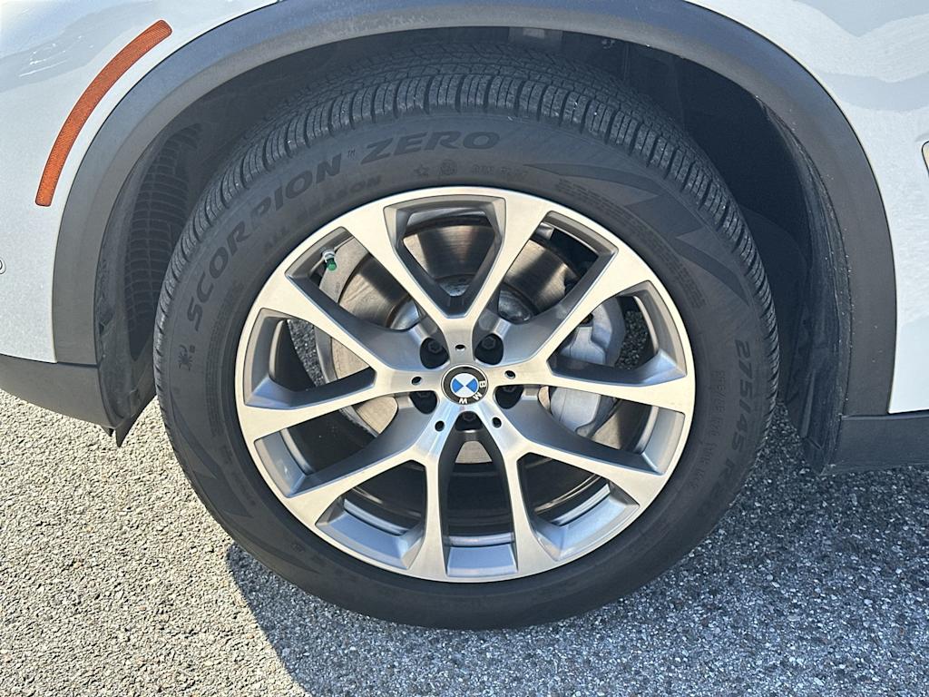 Thumbnail: 2019 BMW X5 - 7