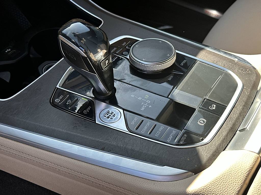 Thumbnail: 2019 BMW X5 - 26