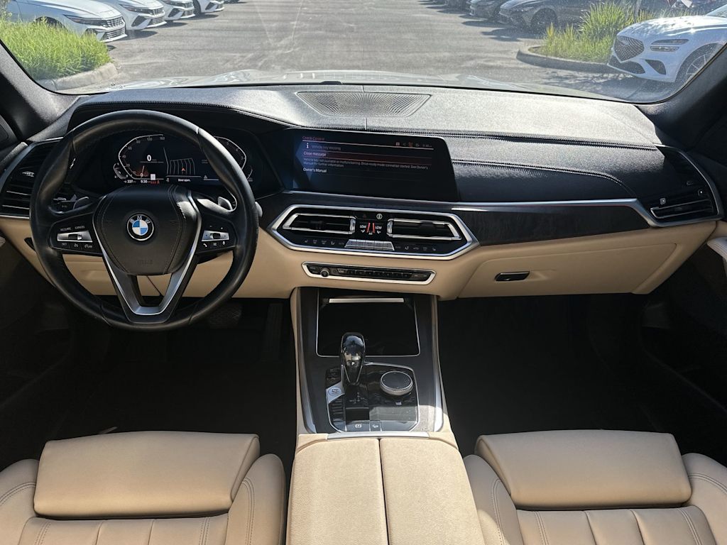 Thumbnail: 2019 BMW X5 - 2