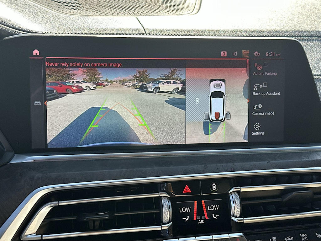 Thumbnail: 2019 BMW X5 - 12