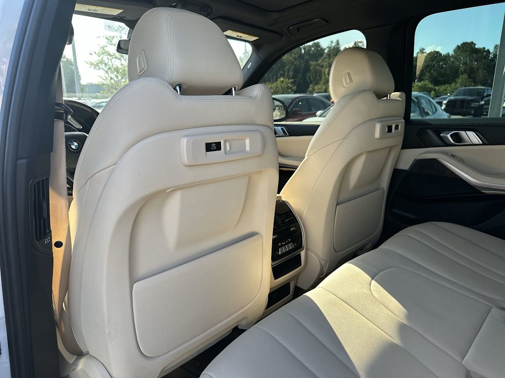 Thumbnail: 2019 BMW X5 - 24