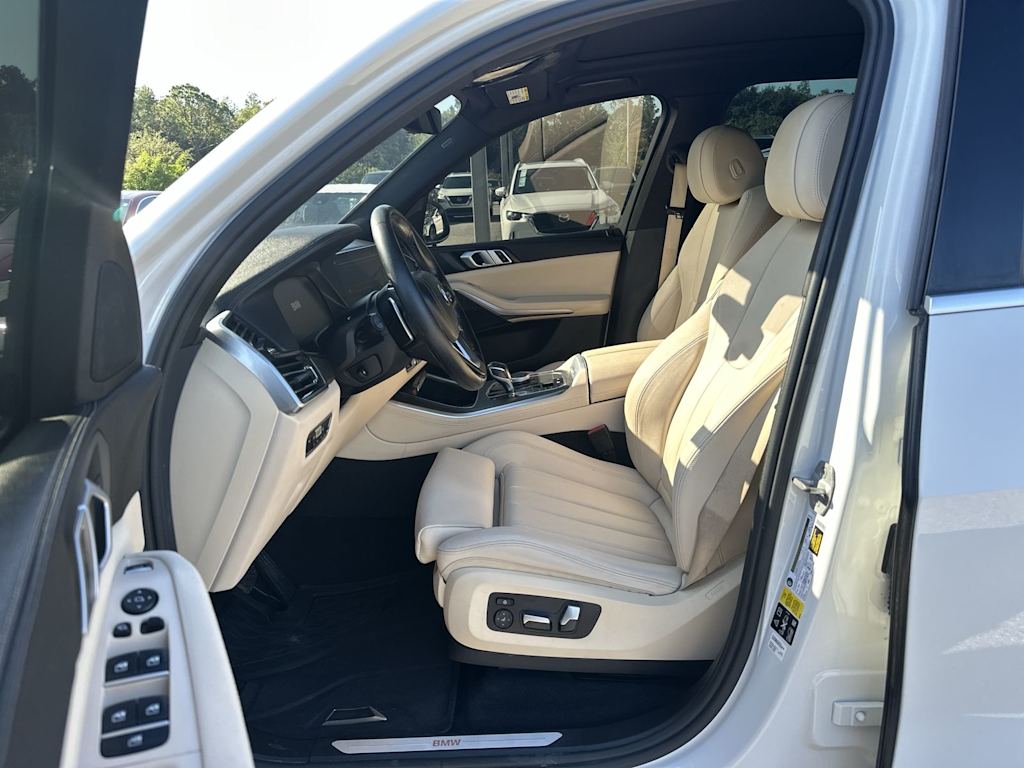 Thumbnail: 2019 BMW X5 - 9