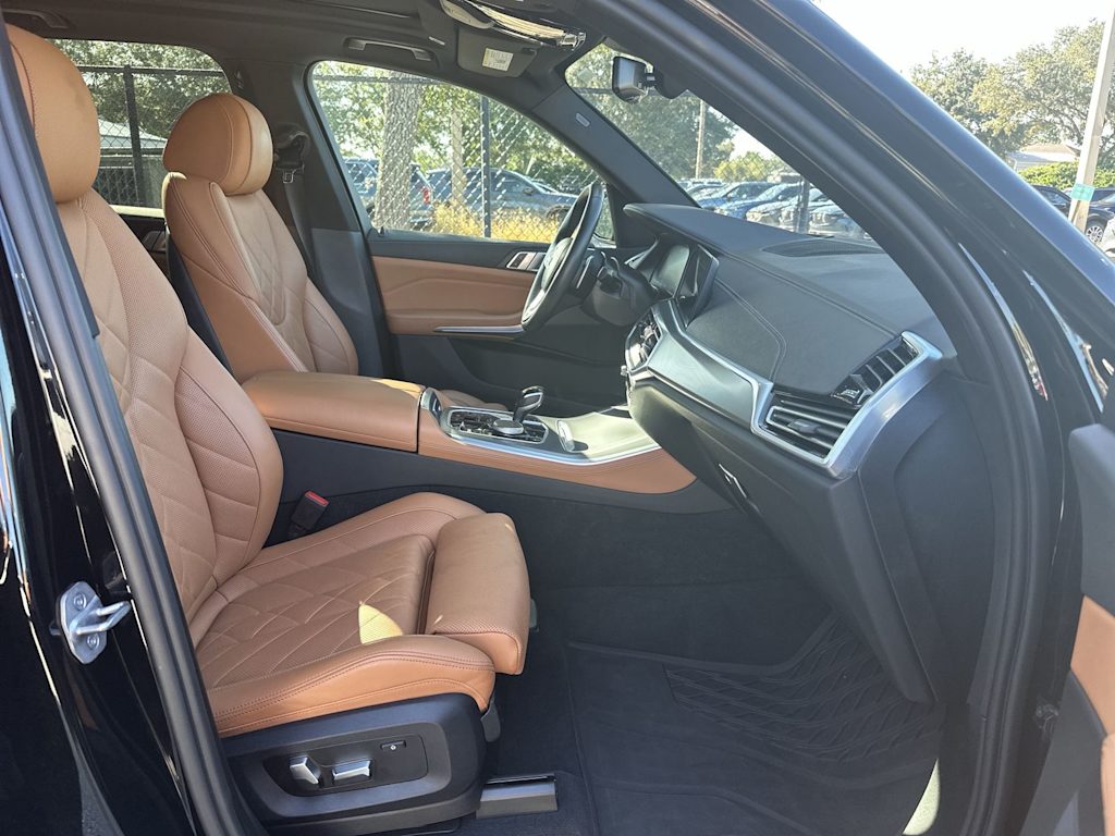 Thumbnail: 2023 BMW X5 - 18
