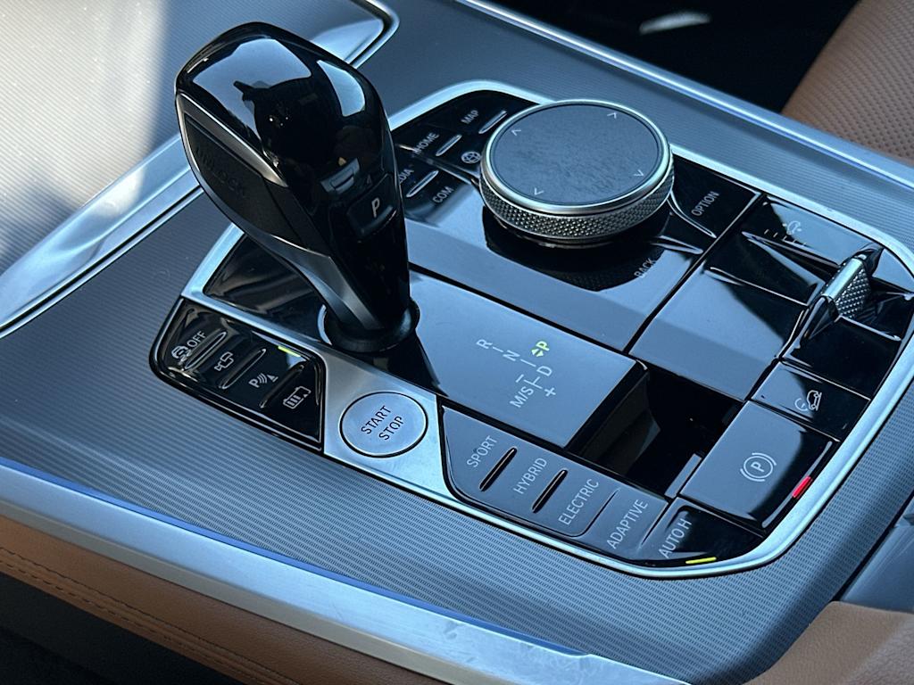 Thumbnail: 2023 BMW X5 - 26