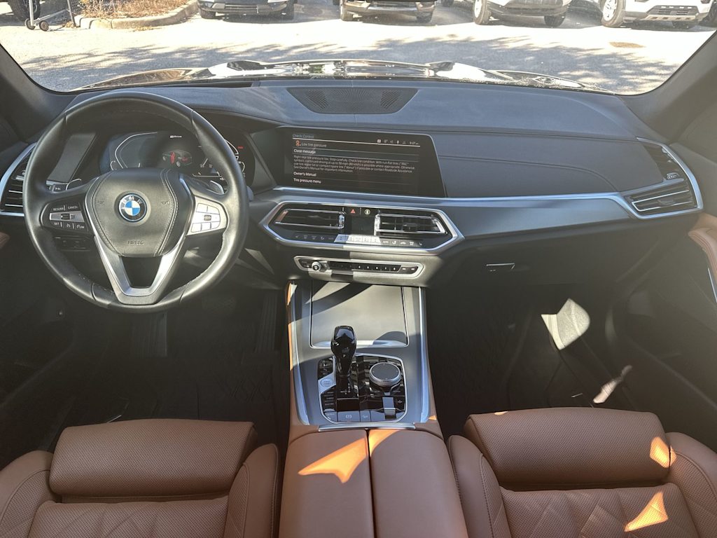 Thumbnail: 2023 BMW X5 - 2