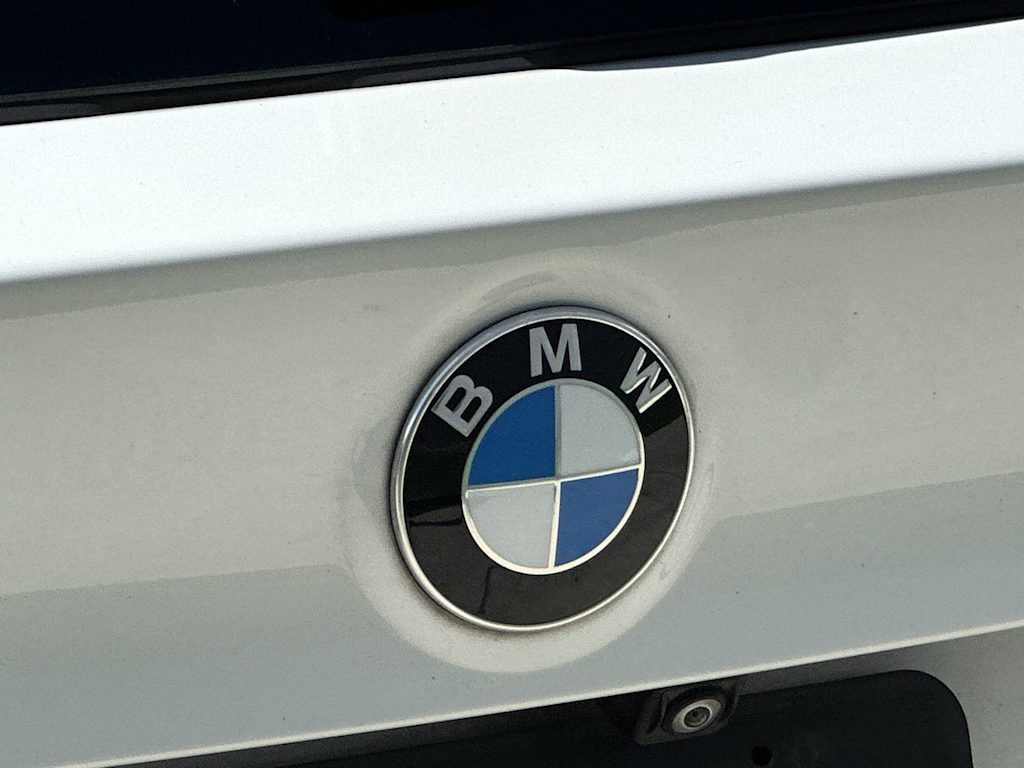 Thumbnail: 2021 BMW X3 - 23