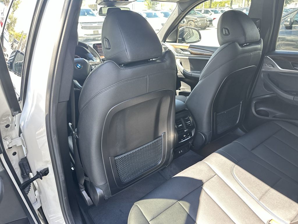 Thumbnail: 2021 BMW X3 - 24