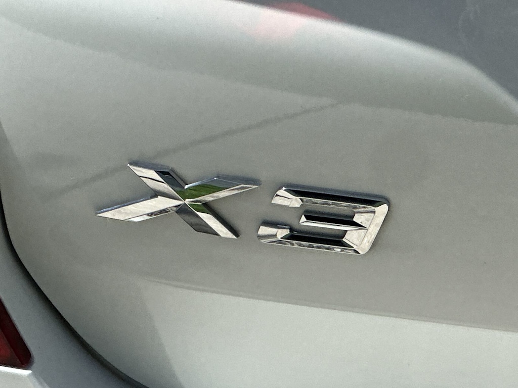 Thumbnail: 2021 BMW X3 - 7