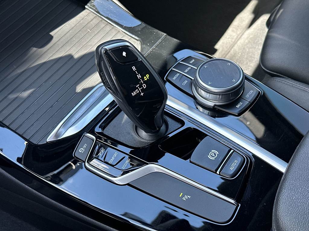 Thumbnail: 2021 BMW X3 - 14
