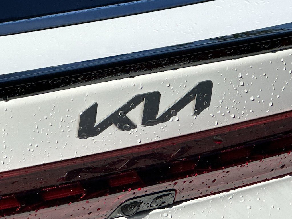 Thumbnail: 2023 Kia K5 - 23
