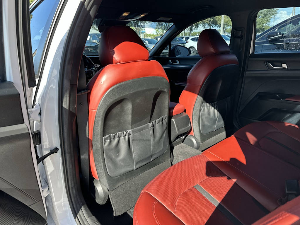 Thumbnail: 2023 Kia K5 - 24