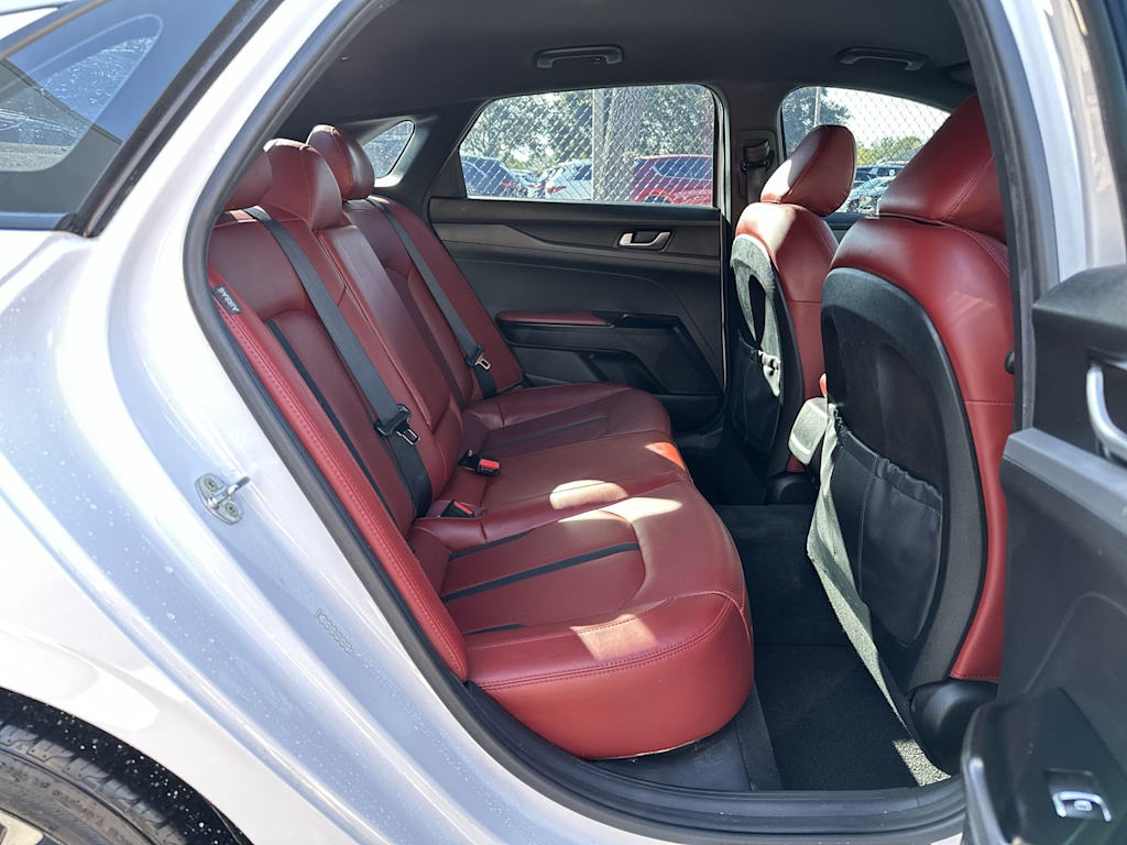 Thumbnail: 2023 Kia K5 - 25