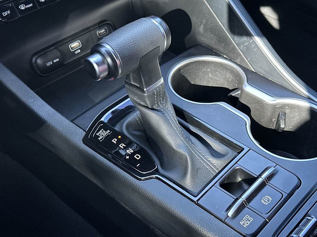 Thumbnail: 2023 Kia K5 - 14