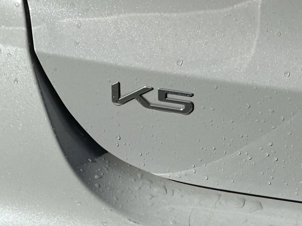 Thumbnail: 2023 Kia K5 - 7