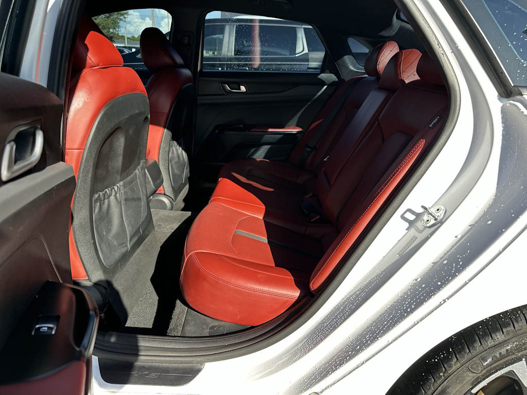 Thumbnail: 2023 Kia K5 - 12