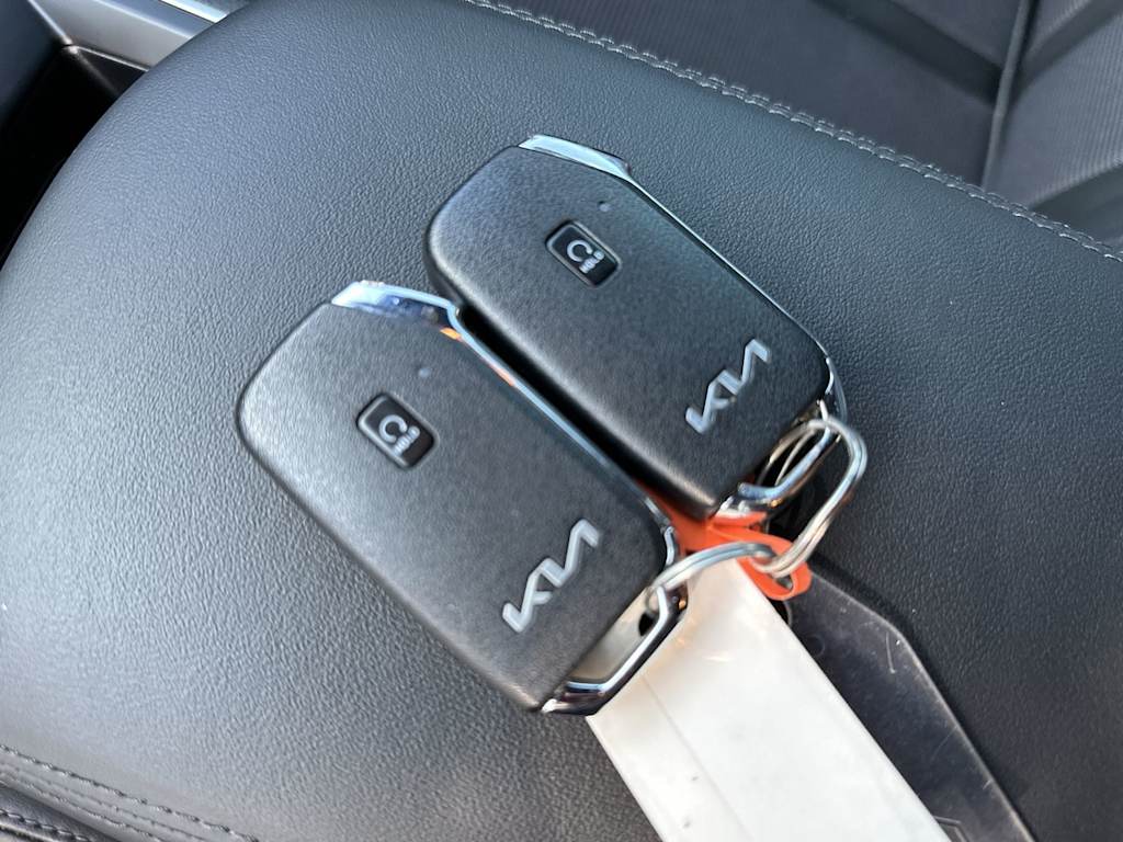 Thumbnail: 2023 Kia K5 - 17