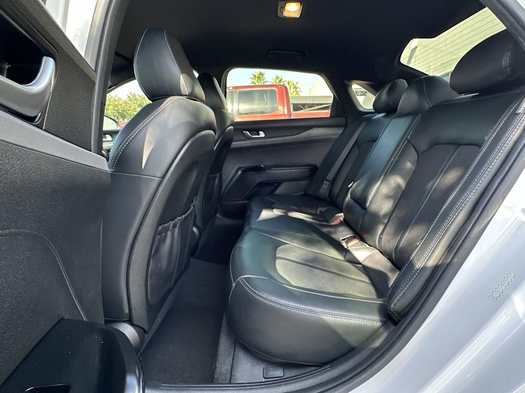 Thumbnail: 2023 Kia K5 - 19