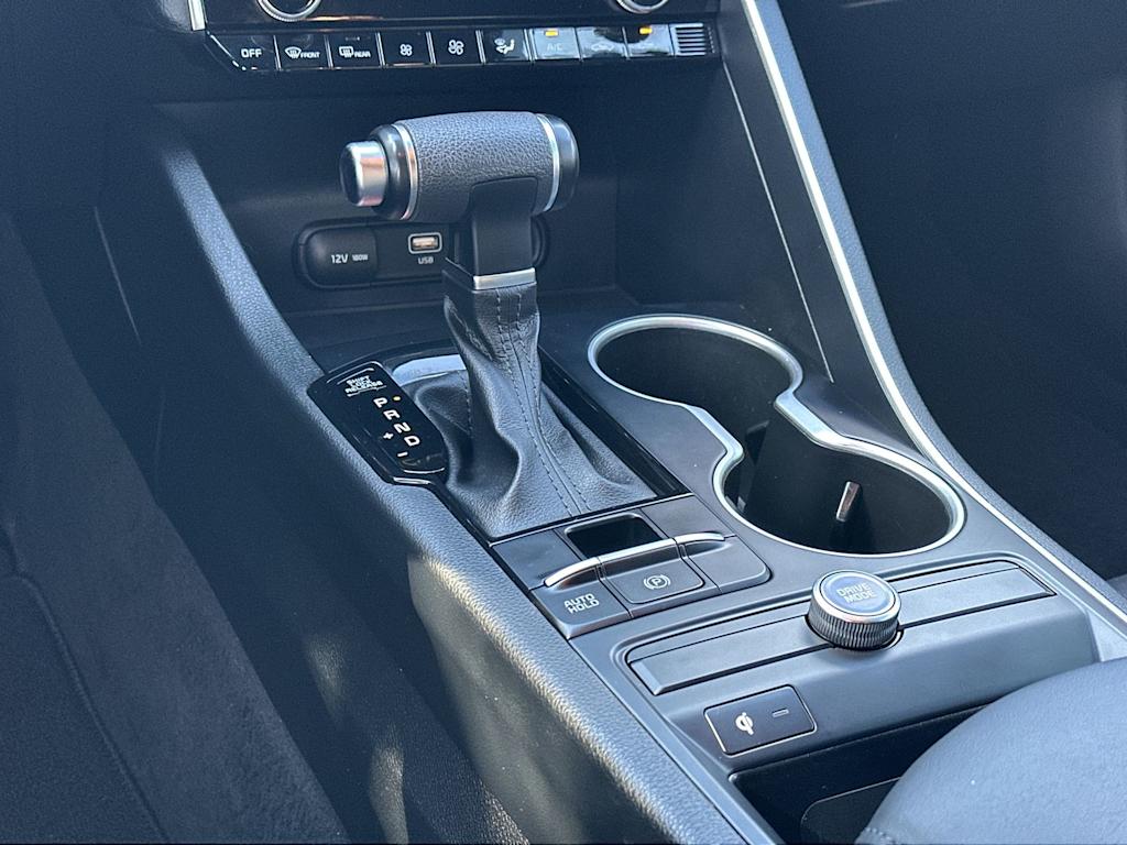 Thumbnail: 2023 Kia K5 - 14