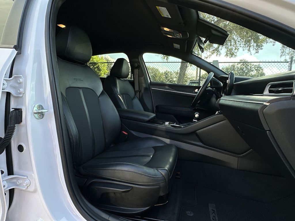 Thumbnail: 2023 Kia K5 - 20