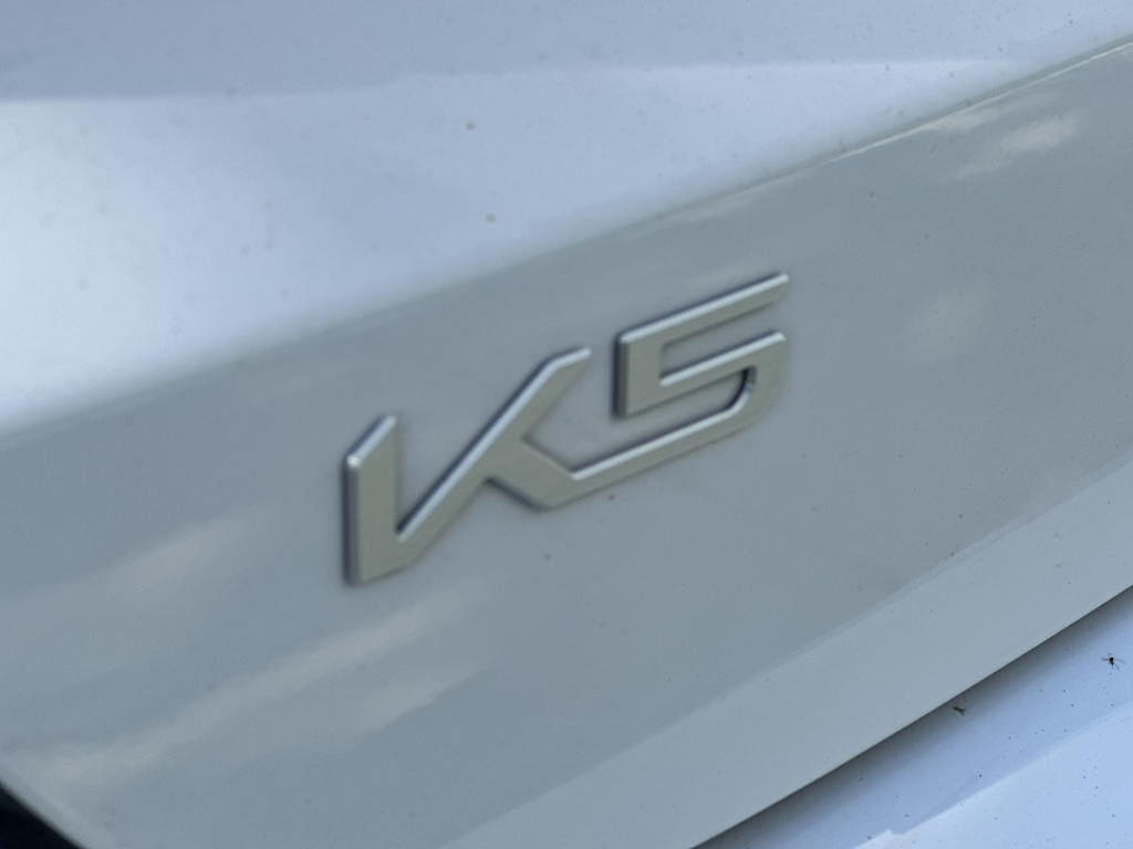 Thumbnail: 2023 Kia K5 - 7