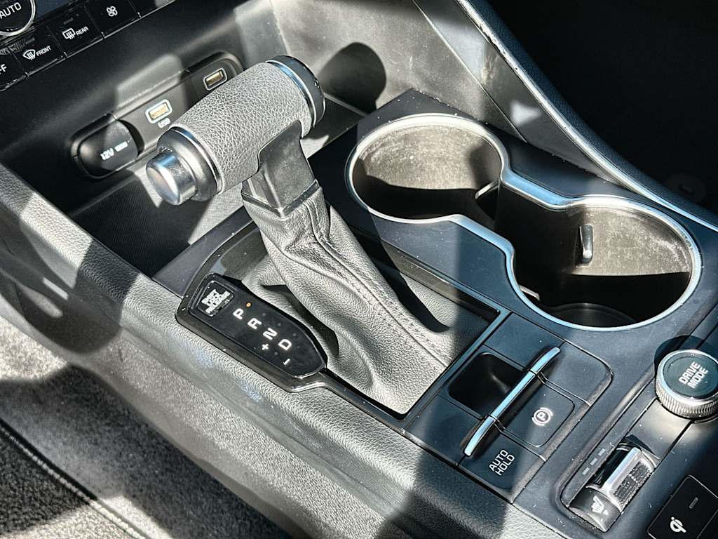 Thumbnail: 2024 Kia K5 - 13