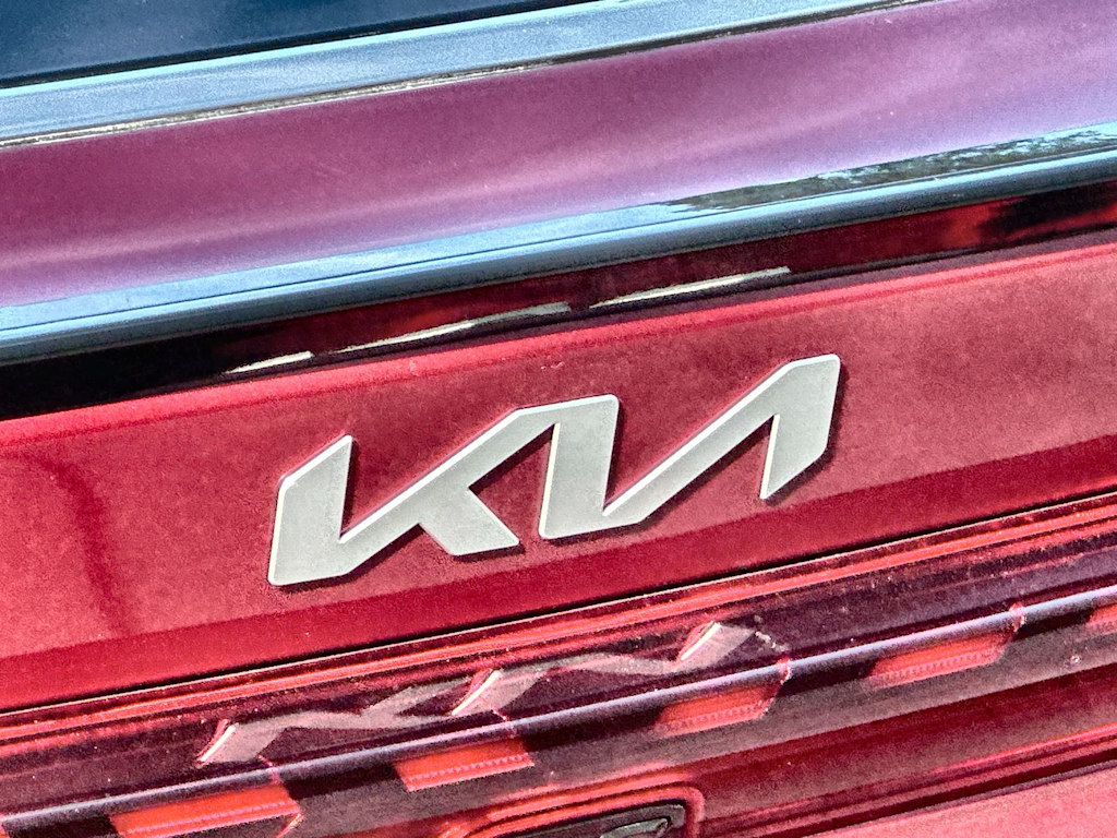 Thumbnail: 2024 Kia K5 - 23