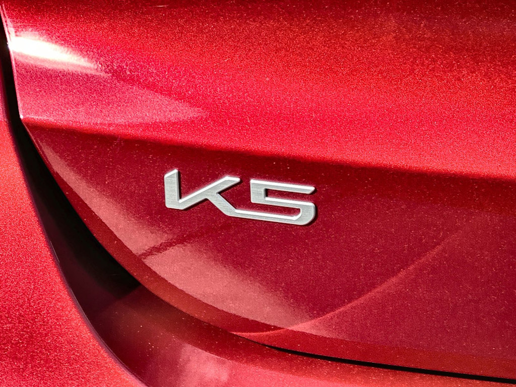 Thumbnail: 2024 Kia K5 - 6