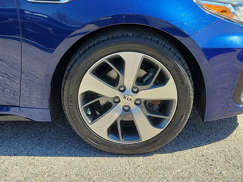 2019 Kia Optima S 7