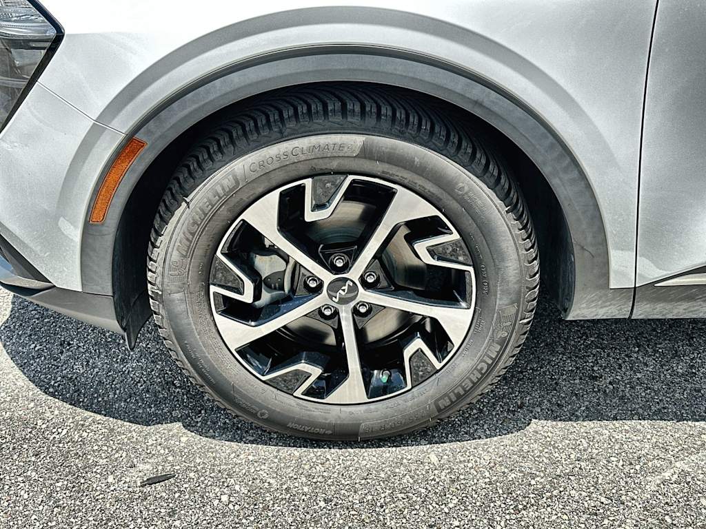 Thumbnail: 2023 Kia Sportage - 8