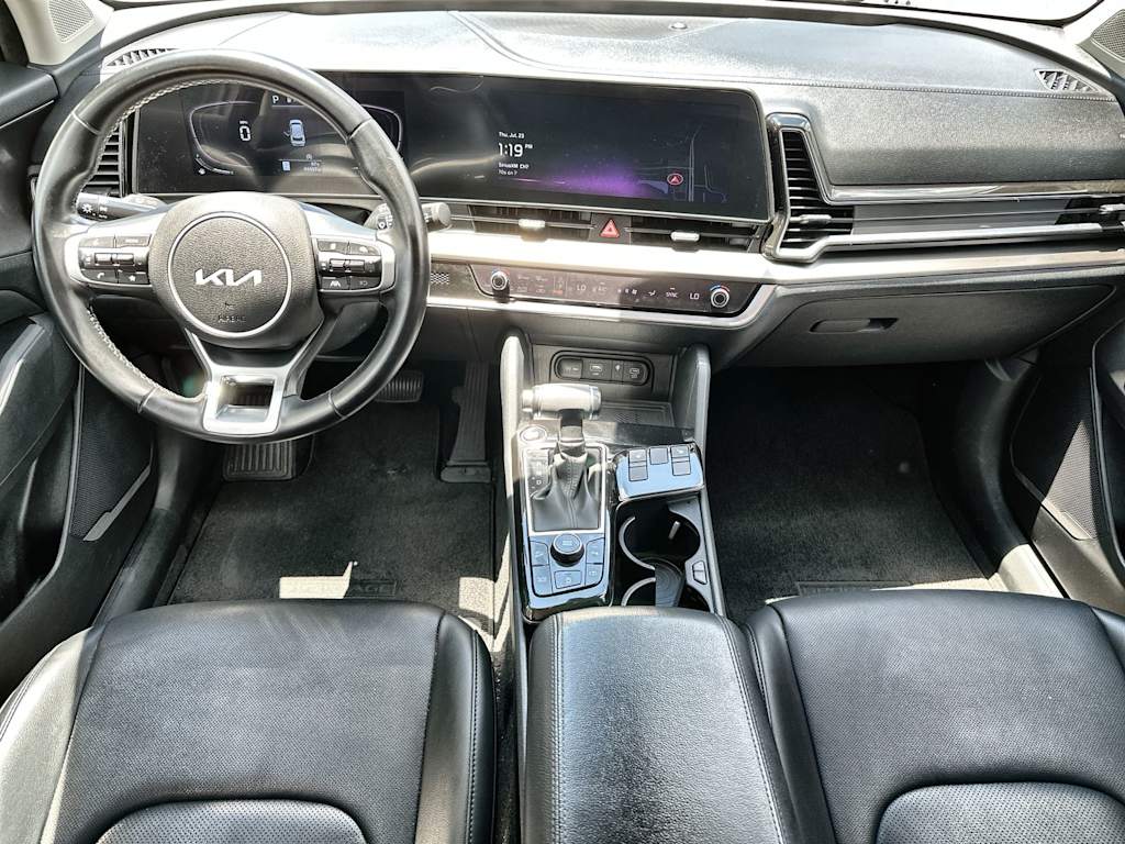 Thumbnail: 2023 Kia Sportage - 2