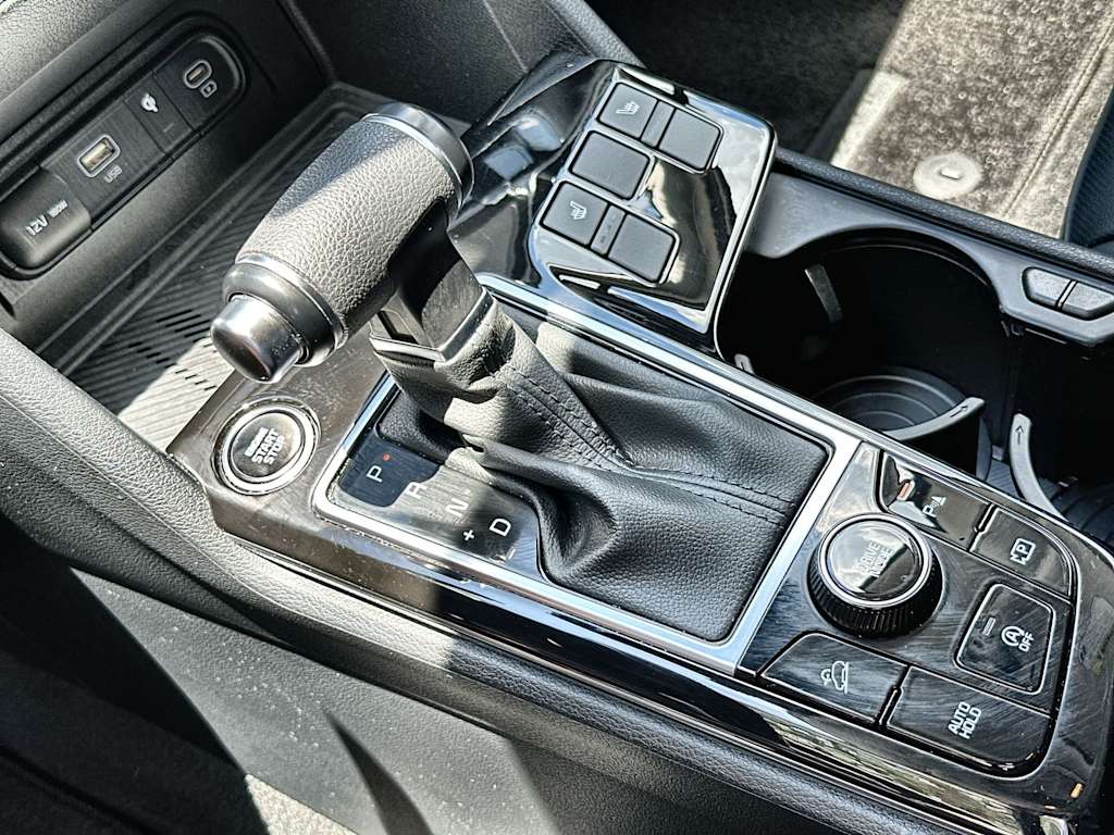 Thumbnail: 2023 Kia Sportage - 14