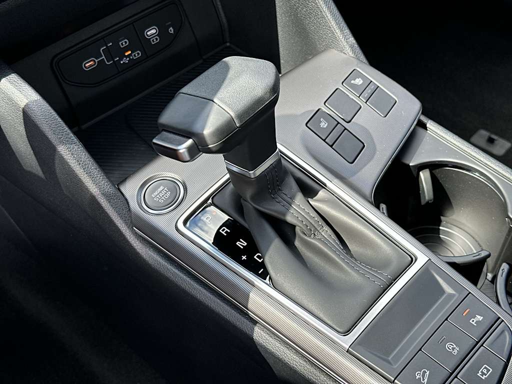 Thumbnail: 2026 Kia Sportage - 15