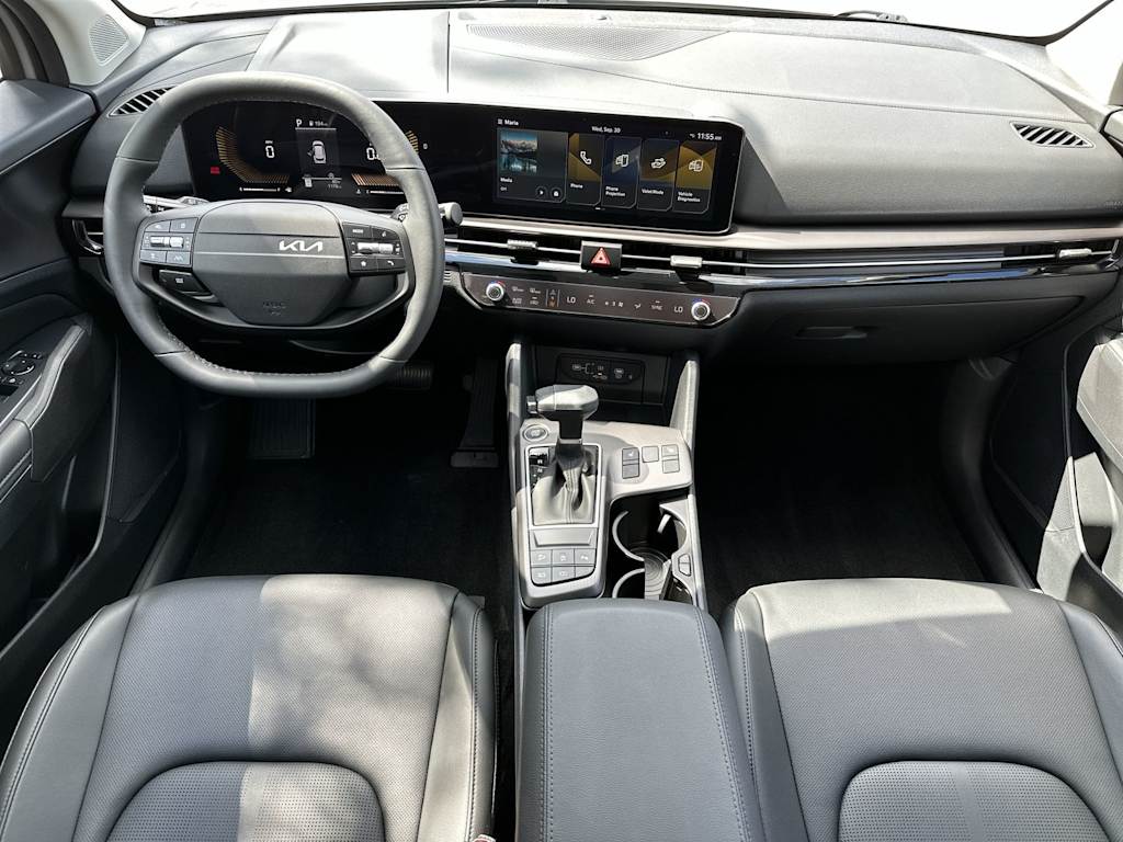 Thumbnail: 2026 Kia Sportage - 2
