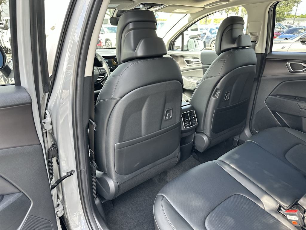 Thumbnail: 2026 Kia Sportage - 25