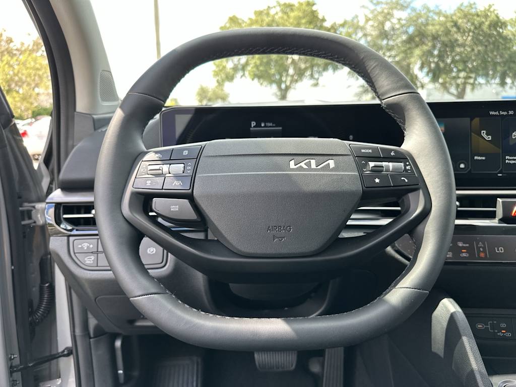 Thumbnail: 2026 Kia Sportage - 9