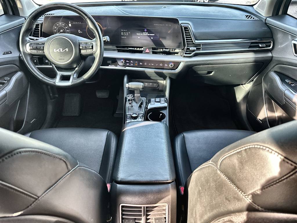 Thumbnail: 2024 Kia Sportage - 2