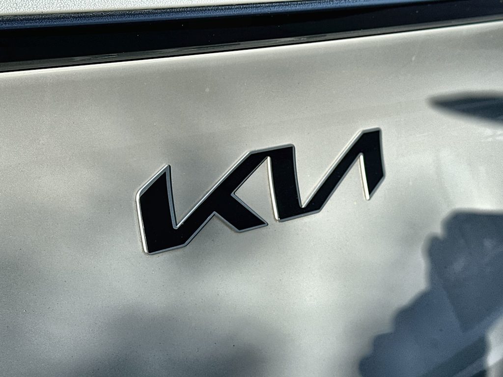 Thumbnail: 2024 Kia Sportage - 24