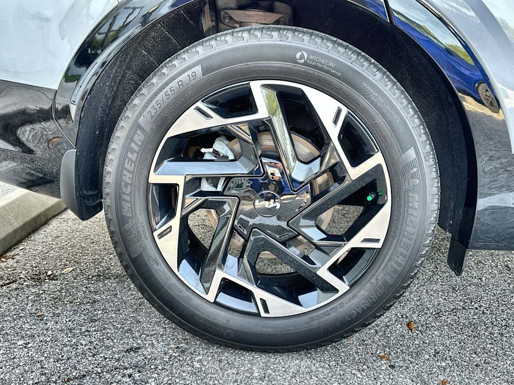 Thumbnail: 2024 Kia Sportage - 8