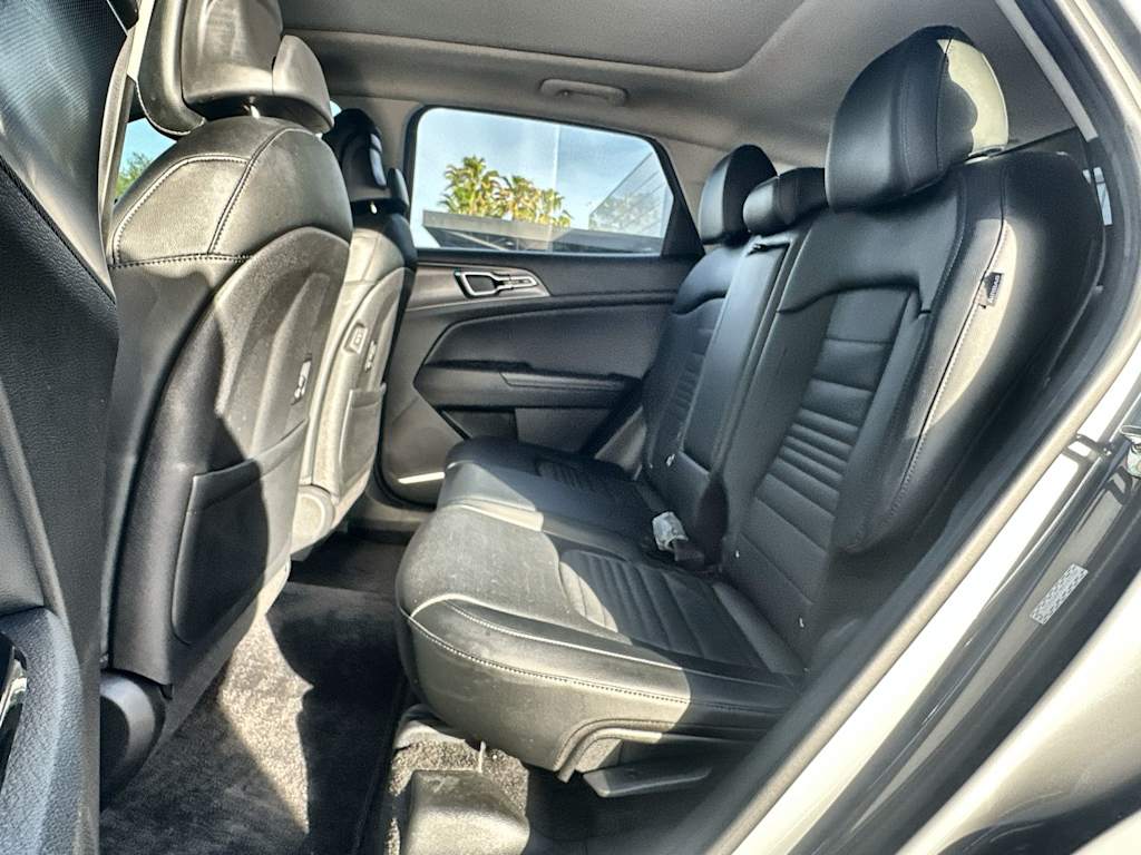 Thumbnail: 2024 Kia Sportage - 13