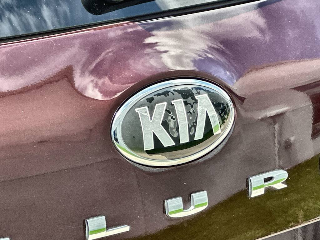 Thumbnail: 2021 Kia Telluride - 23