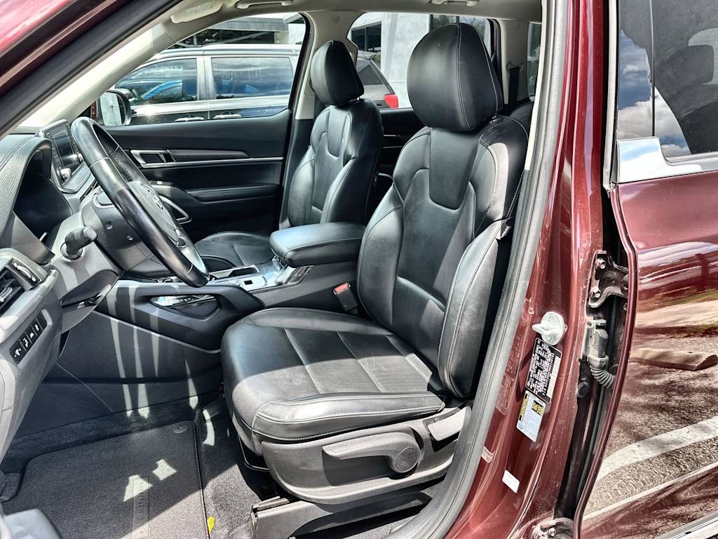 Thumbnail: 2021 Kia Telluride - 11