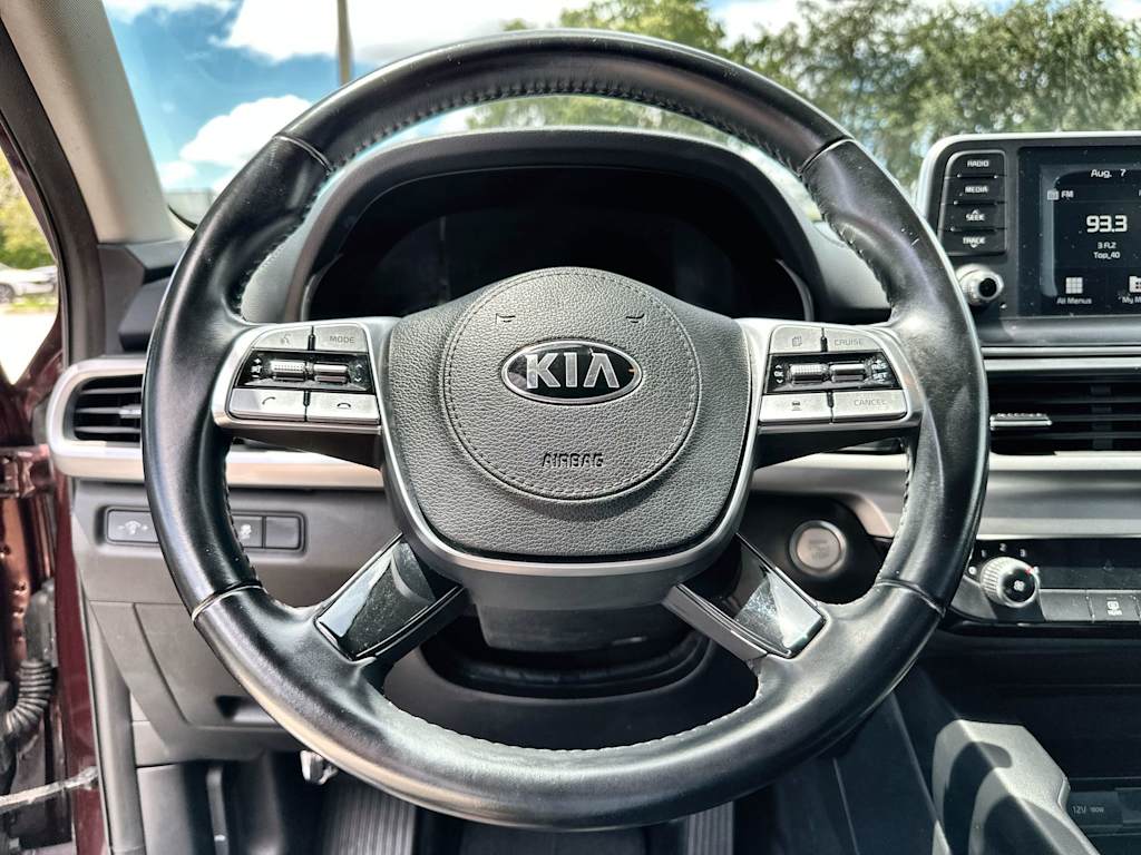 Thumbnail: 2021 Kia Telluride - 9