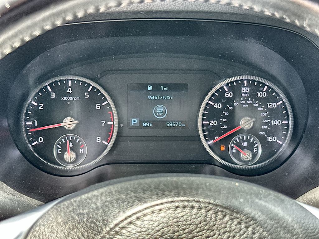 Thumbnail: 2021 Kia Telluride - 15