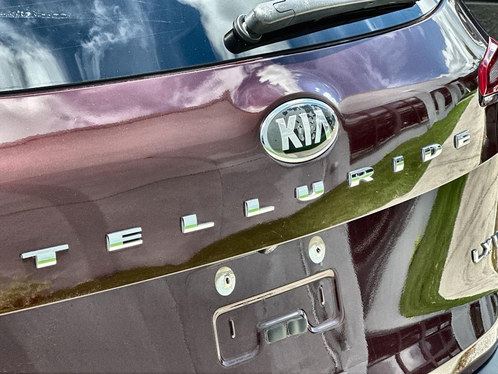 Thumbnail: 2021 Kia Telluride - 7