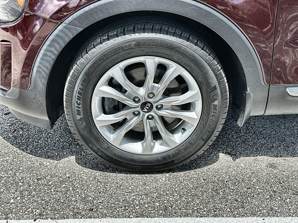 Thumbnail: 2021 Kia Telluride - 8