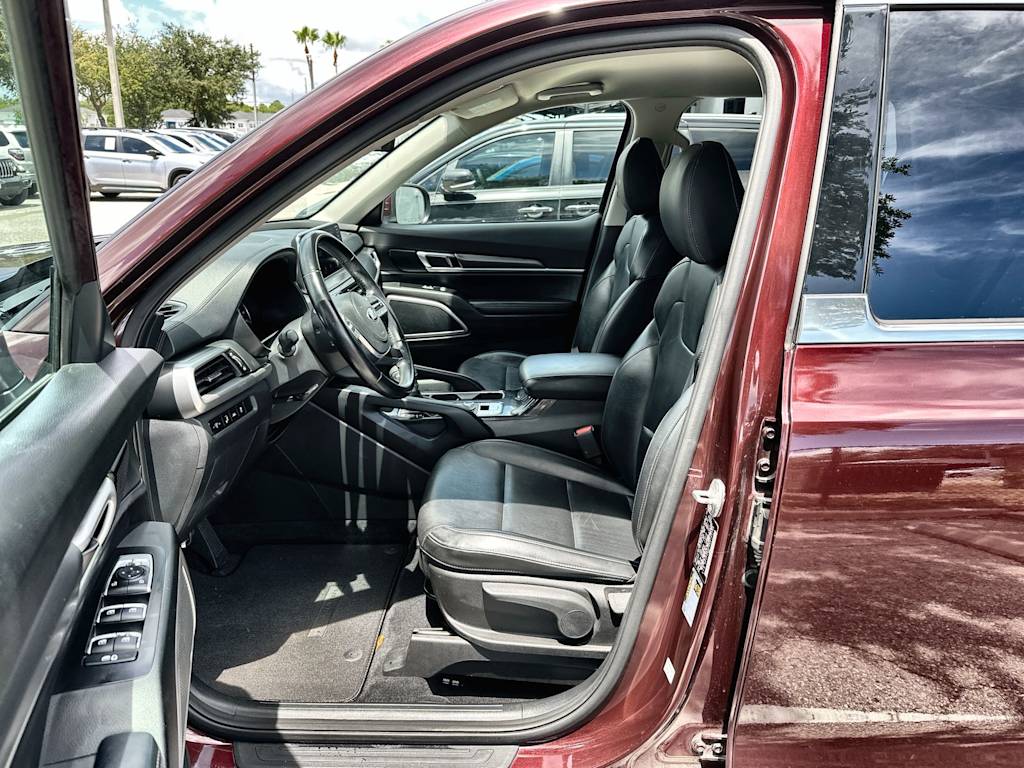 Thumbnail: 2021 Kia Telluride - 10