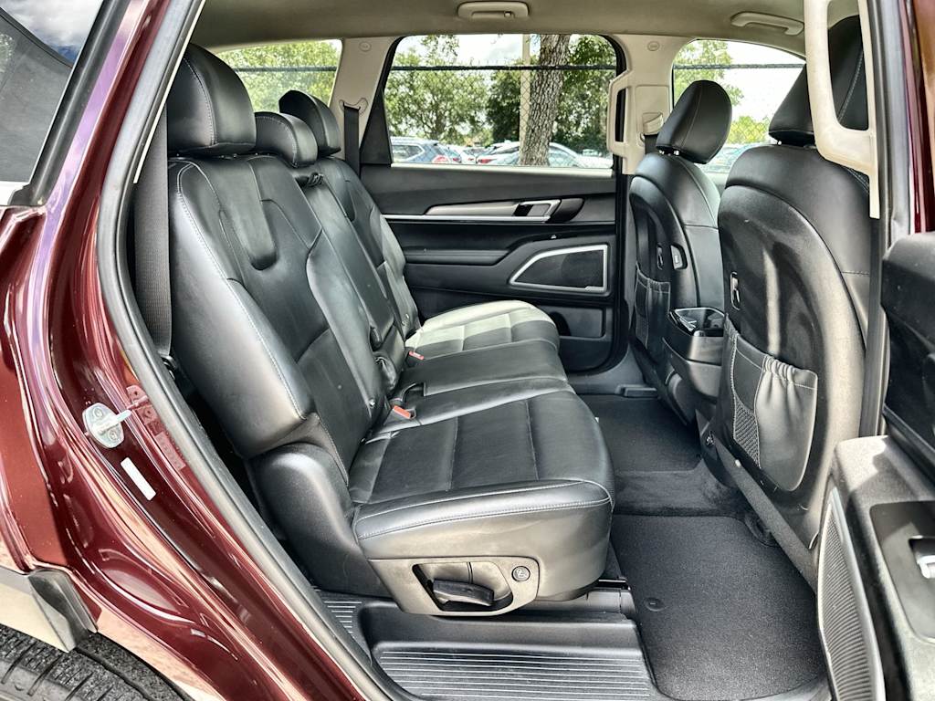 Thumbnail: 2021 Kia Telluride - 25