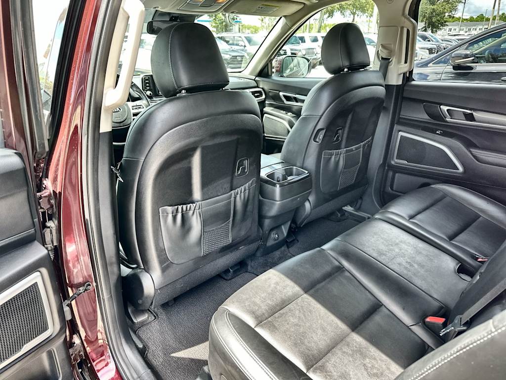 Thumbnail: 2021 Kia Telluride - 24