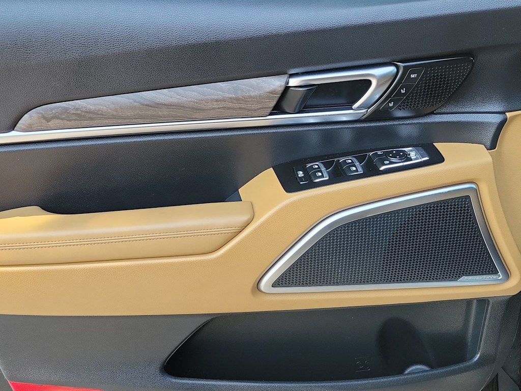 2022 Kia Telluride SX 20
